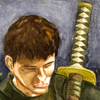 Action Hero Vampire