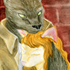 Pet Noir